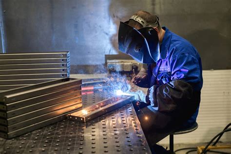 Patriot Custom Metals Fabrication, Welding, Bending, 